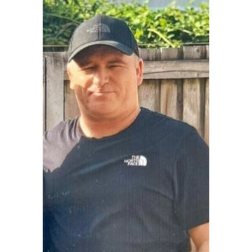 Photo of Colin Anthony ROWLANDS