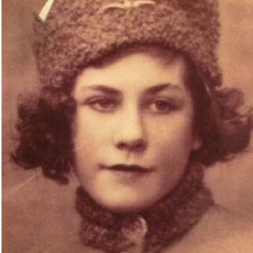 Photo for notice Margaret Anne GUYMER