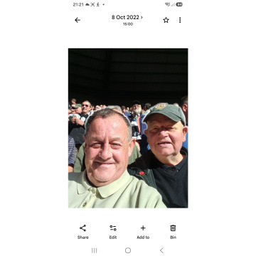 Photo for notice Brian ORMSTON