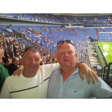 Photo for notice Brian ORMSTON