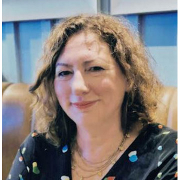 Photo of Angela NEWTON