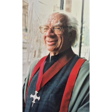 Photo for notice Rex Alfred SATCHWELL