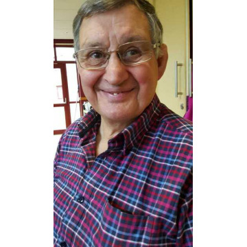 Photo of Robert John BRUNSDON
