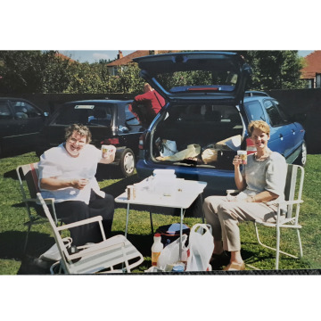 Photo for notice Alice PULFORD