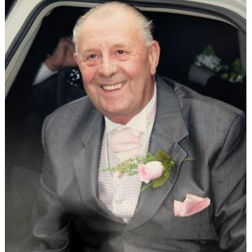 Photo of Raymond BEDDARD