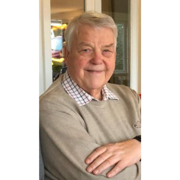 Photo for notice John NEWBOLD