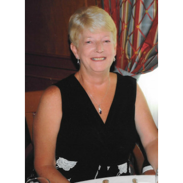 Photo of Janet TAYLOR