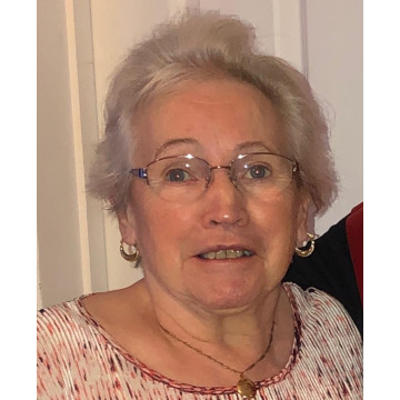Notice Gallery for Ann COOMBS