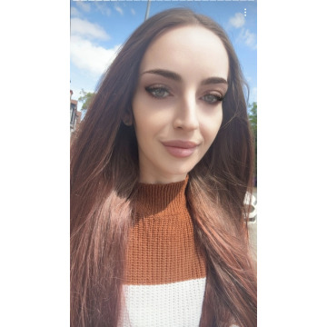 Photo of Megan KING