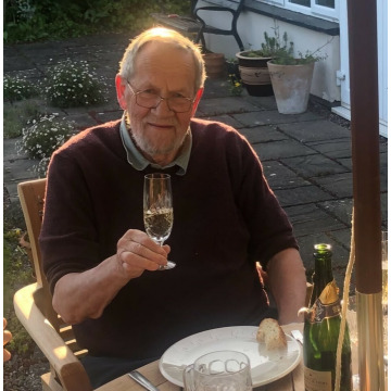 Photo of David MATTICK