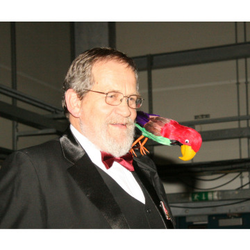 Photo for notice David MATTICK