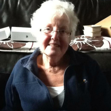 Photo for notice Pamela Ann MARCHANT