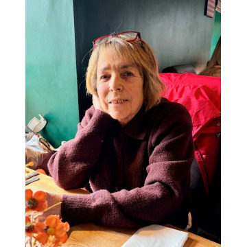 Photo of Anwen Lloyd ROBERTS