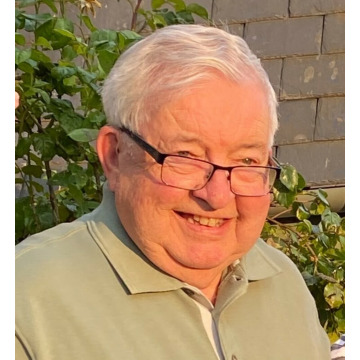 Photo of Robert Phillips JONES