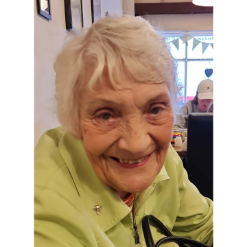Photo for notice Doreen DEVONSHIRE