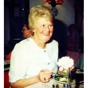 Photo of Sheila GLYNN