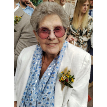 Photo for notice Ivy MCCORMACK