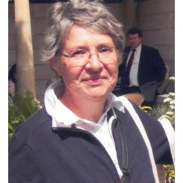 Photo of Margaret May MILLER