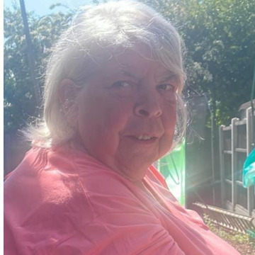 Photo for notice Maureen Ann HAMMERSLEY