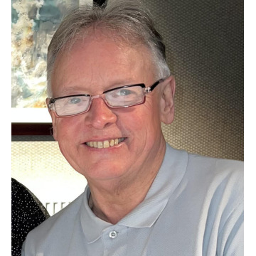 Photo of Christopher David SHERRATT