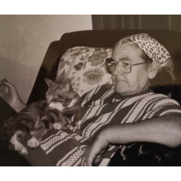 Photo of Brenda FELLOWS