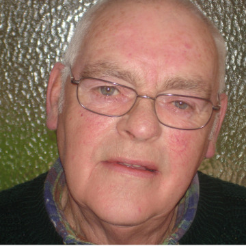 Photo for notice Stanley George MEECH