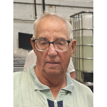 Photo of Peter SMITH