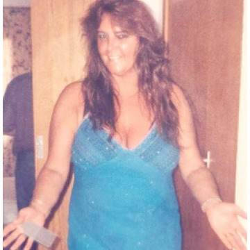 Photo of Shirley FLAHERTY