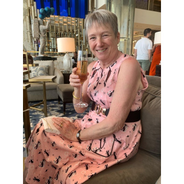 Photo of Janette Gaynor MACKIE