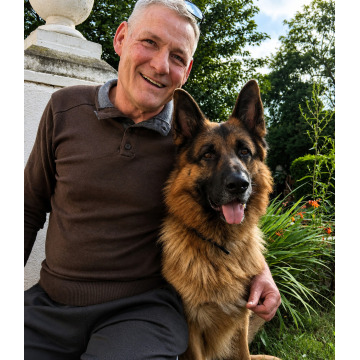 Photo of Jimmy WILSON