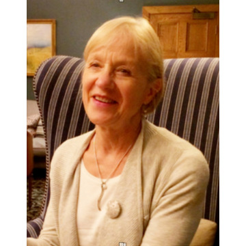 Photo of Christine Ann BOYCOTT