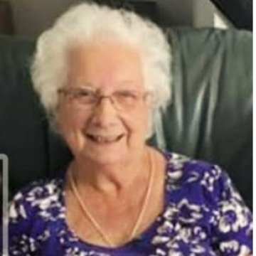 Photo for notice Jean May SHEPPEY