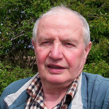 Photo of Henry SCHNEIDER