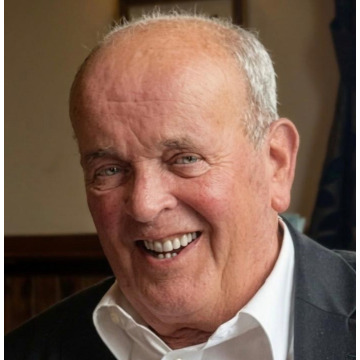 Photo of Thomas Patrick PENDERGAST