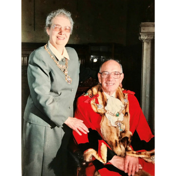 Photo for notice John BEASLEY