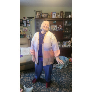 Photo for notice Patricia Mary MARSHALL