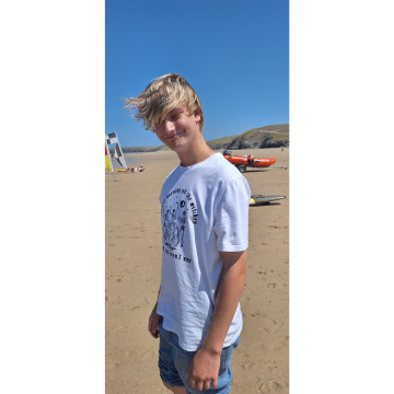 Photo for notice Daniel James NORTHCOTE