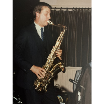 Photo for notice Peter George CLARKE