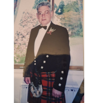Photo for notice William BUCHAN