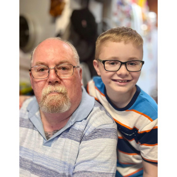 Photo for notice Ian Gordon ELLIS