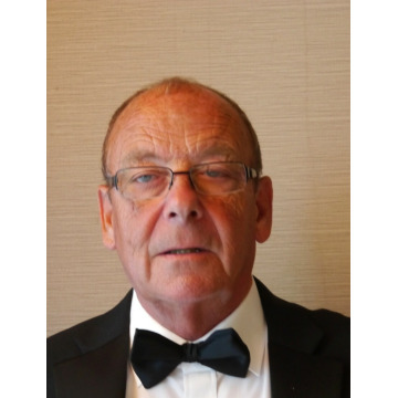 Photo of Brian TREADWELL