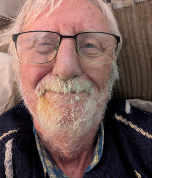 Photo for notice David John HULBERT