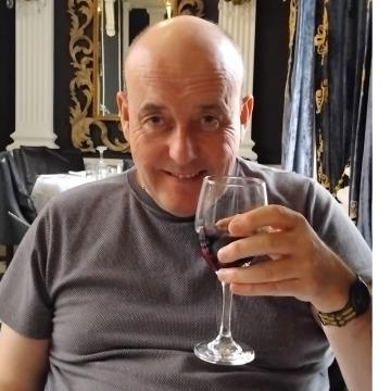 Photo for notice Philip James PRENDERGAST