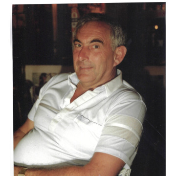 Photo of Kenneth Robert SHARROCK