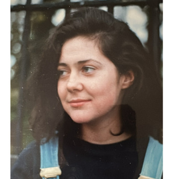 Photo for notice Virginia CLARKE