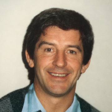Photo for notice Malcolm Henry RYMER