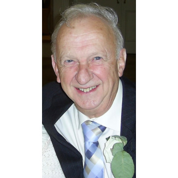 Photo of Edward HUNTER