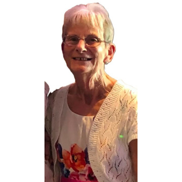 Photo of Anne HUSSEY