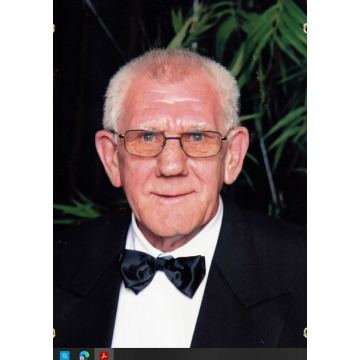 Photo of Alan GRIFFITHS