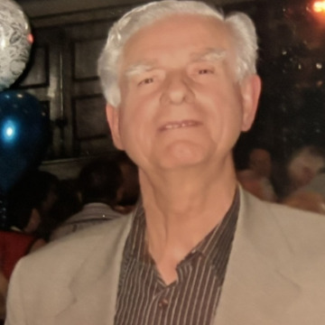 Photo for notice Allen STOKER